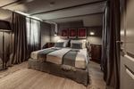 San Canzian Village & Hotel - 2-slaapkamer Maisonette