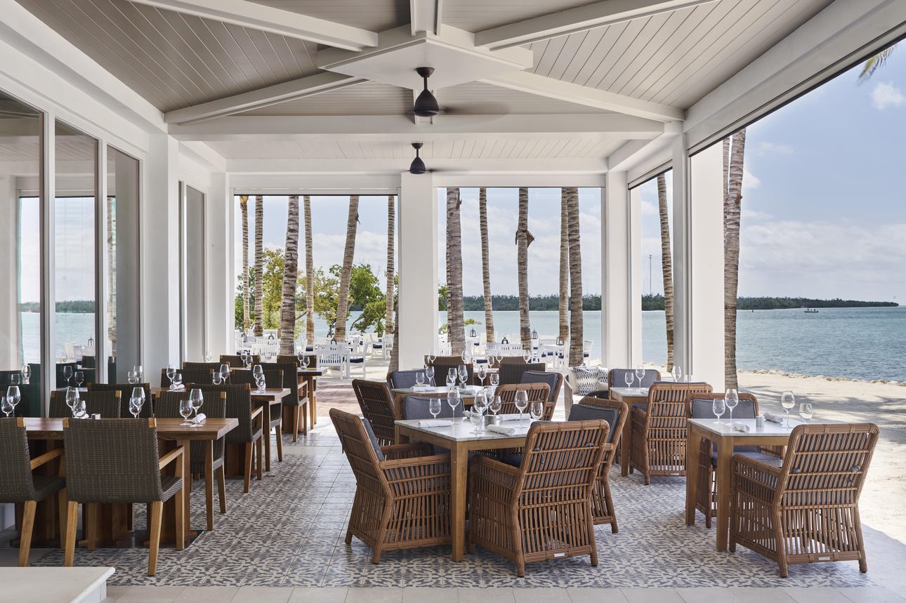 Restaurants/Cafes