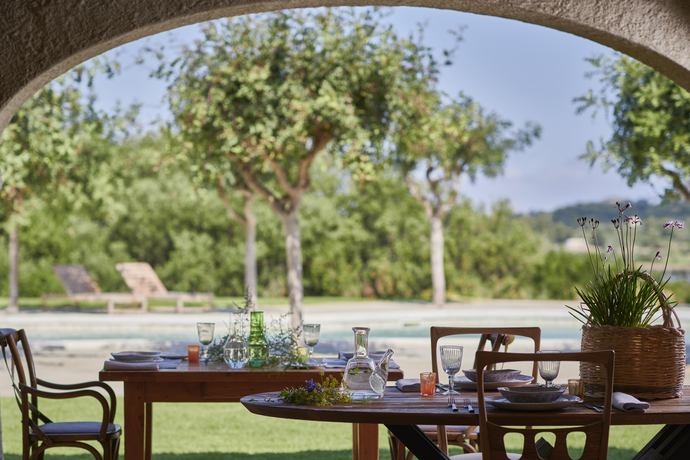 Cascioni Eco Retreat - Restaurants/Cafes