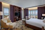 The Ritz-Carlton Dubai - Royal Suite