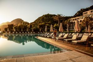 Domes of Corfu, Autograph Collection - Algemeen