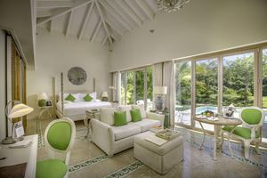 Eden Roc Cap Cana - Luxury Pool Junior Suite