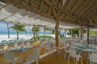 Tortuga Bay  - Restaurants/Cafes