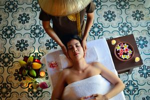 The Anam - Wellness