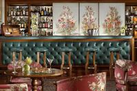 Royal Hotel San Remo - Restaurants/Cafes
