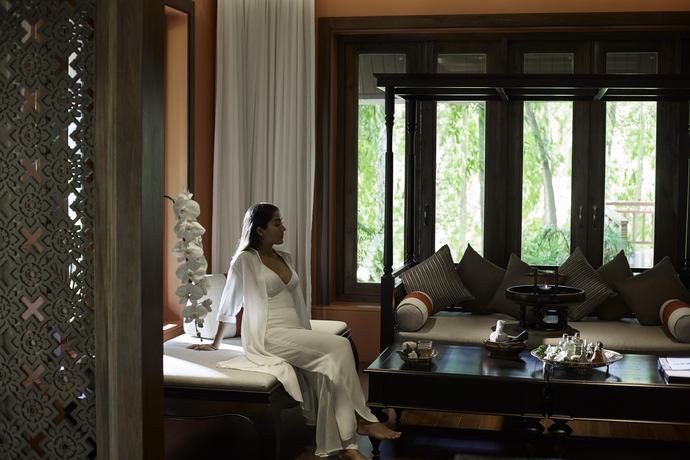 Santiburi Koh Samui - Wellness