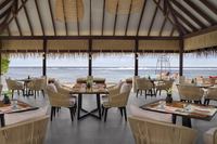 Anantara Veli Maldives - Restaurants/Cafes