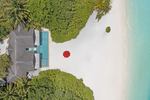 Niyama Private Islands - Beach Pool Pavilion 1-bedroom