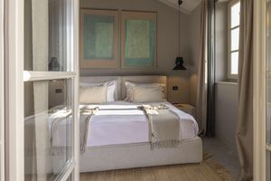 San Canzian Village & Hotel - Deluxe Kamer