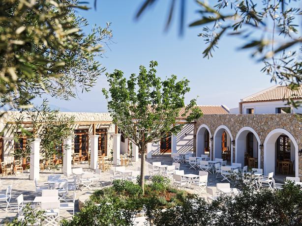 Lesante Cape - Restaurants/Cafes