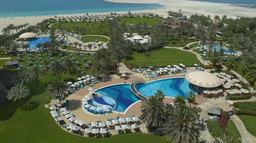 Le Royal Meridien Beach Resort & Spa