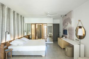 Veranda Paul et Virginie Hotel  - Privilege Kamer