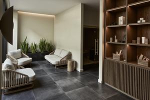 The Olivar Suites - Wellness