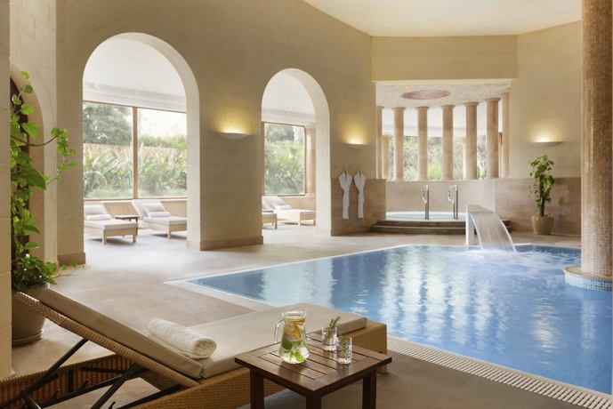 Kempinski Hotel San Lawrenz - Wellness