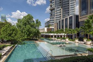 Four Seasons Bangkok - Algemeen
