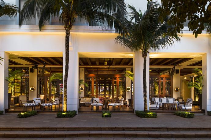 Park Hyatt Siem Reap - Restaurants/Cafes