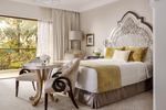 Deluxe Family Kamer