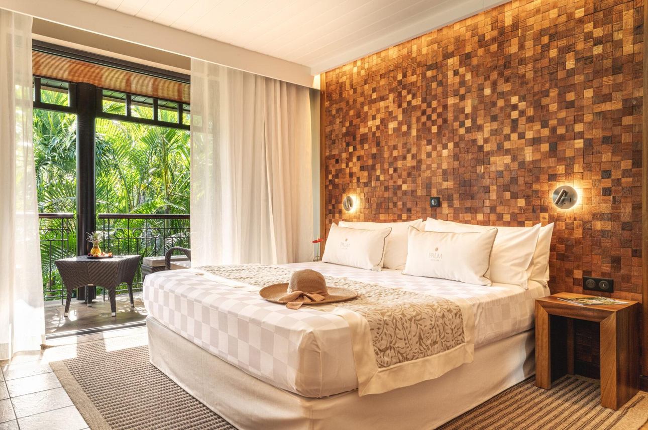 Palm Hotel  - Superior Kamer
