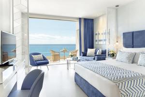 Ikos Oceania - Sea View Junior Suite