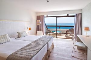 Don Gregory by Dunas - Premium Top Kamer Don Gregory by Dunas - Premium Top Kamer