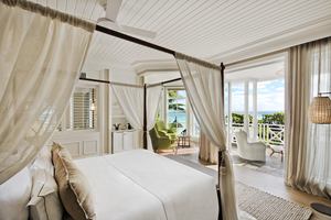 Heritage Le Telfair Golf & Wellness Resort - Junior Suite Beachfront