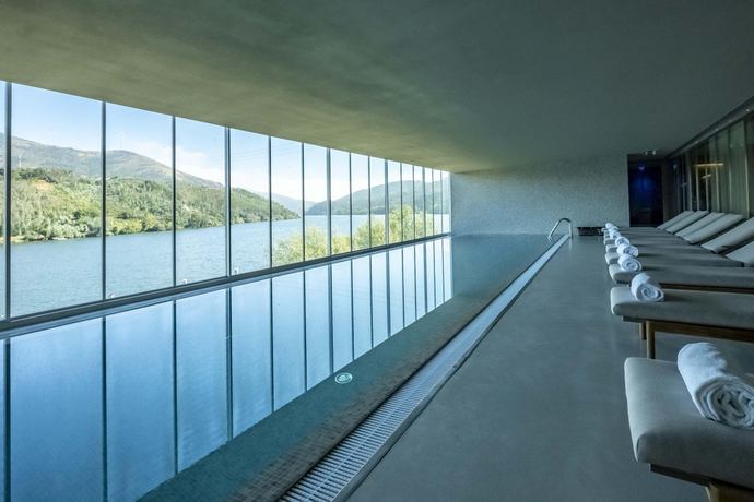 Octant Douro - Wellness