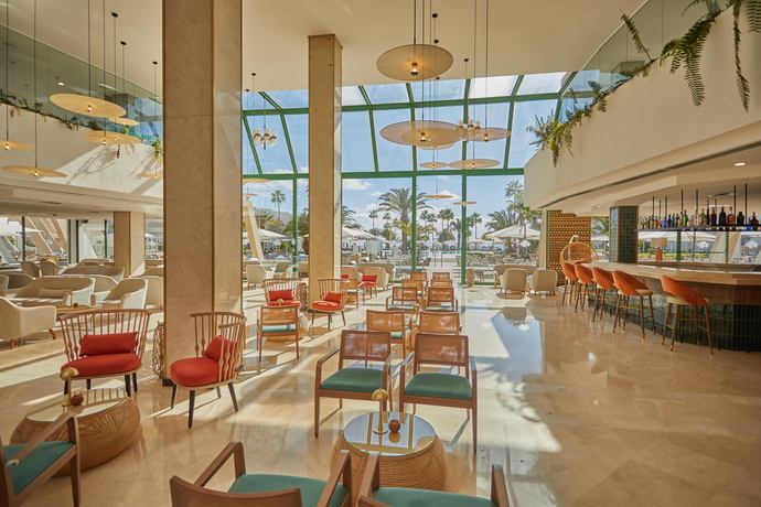 Dreams Lanzarote Playa Dorada Resort & Spa - Restaurants/Cafes