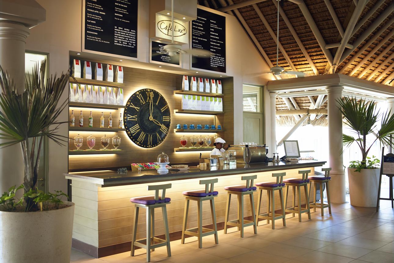 Restaurants/Cafes