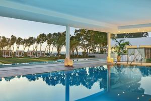 Ikos Andalusia - Wellness