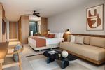 Junior Suite Ocean View