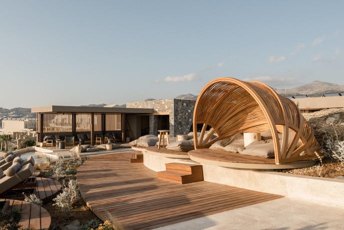 Acro Suites - Algemeen
