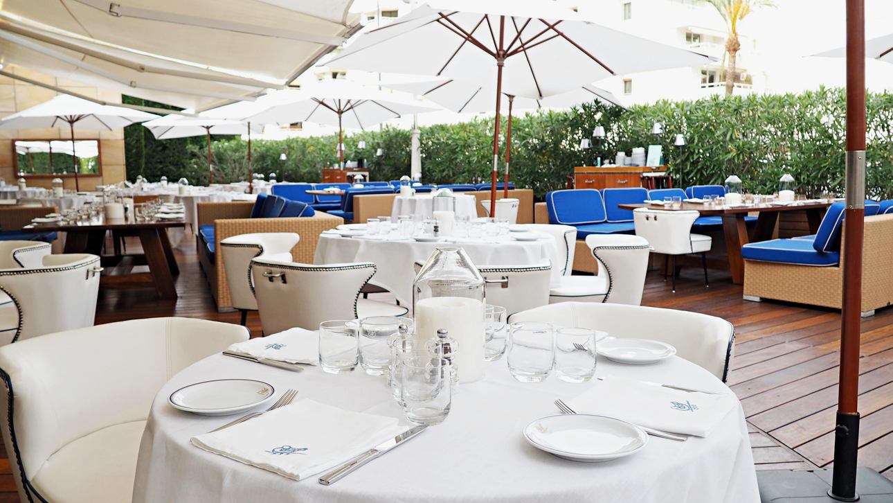 Restaurants/Cafes