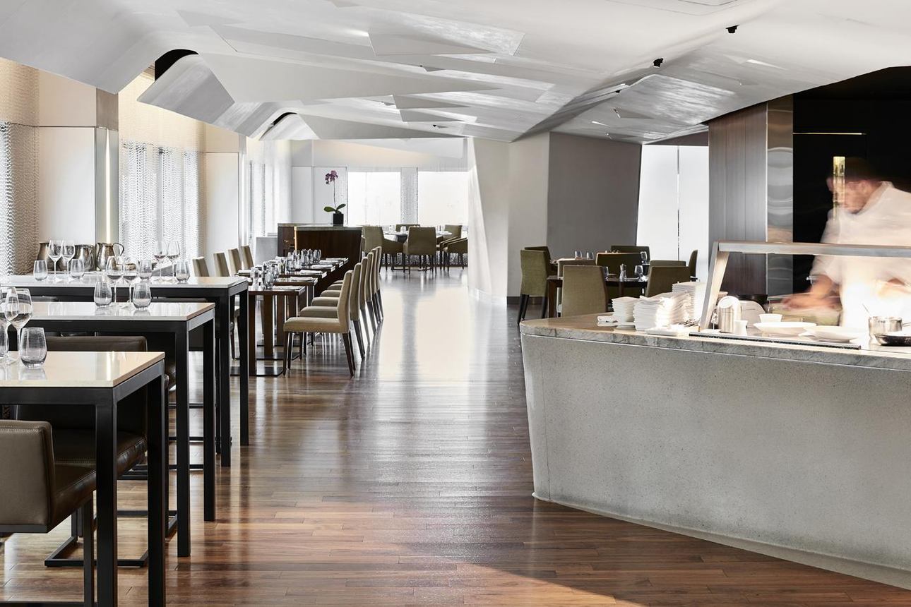 Restaurants/Cafes