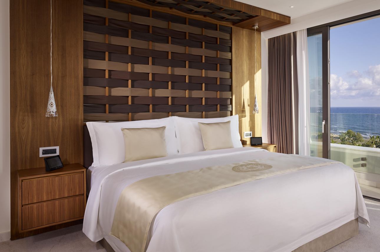 Parklane, a Luxury Collection Resort & Spa - Panoramic Sea View Suite