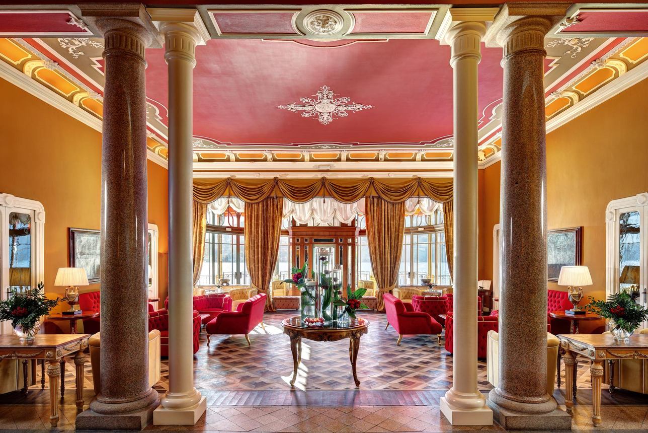 Lobby/openbare ruimte