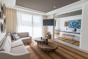 Dreams Jardin Tropical Resort & Spa - Preferred Club Suite Dreams Jardin Tropical Resort & Spa - Preferred Club Suite