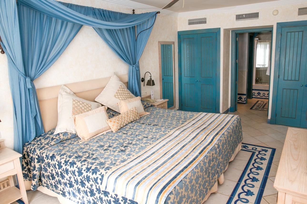 Hotel Volcan Lanzarote - Club Volcan Suite 