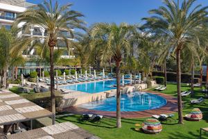 Aguas de Ibiza Grand Luxe Hotel - Algemeen