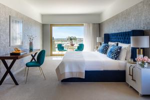 Anantara Vilamoura Algarve Resort - Presidential Suite