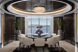 Marriott Resort Palm Jumeirah - Presidential Suite