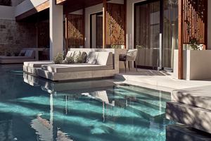 Contessina Hotel - Algemeen