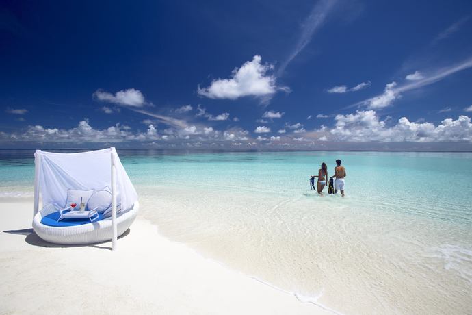 Velassaru Maldives - Sport en Spel