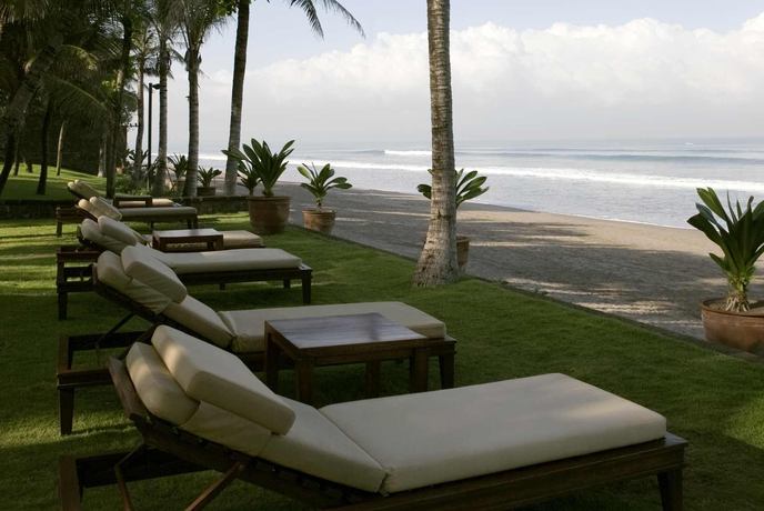 The Legian Bali - Strand