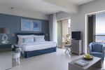 Panorama Junior Suite zeezicht