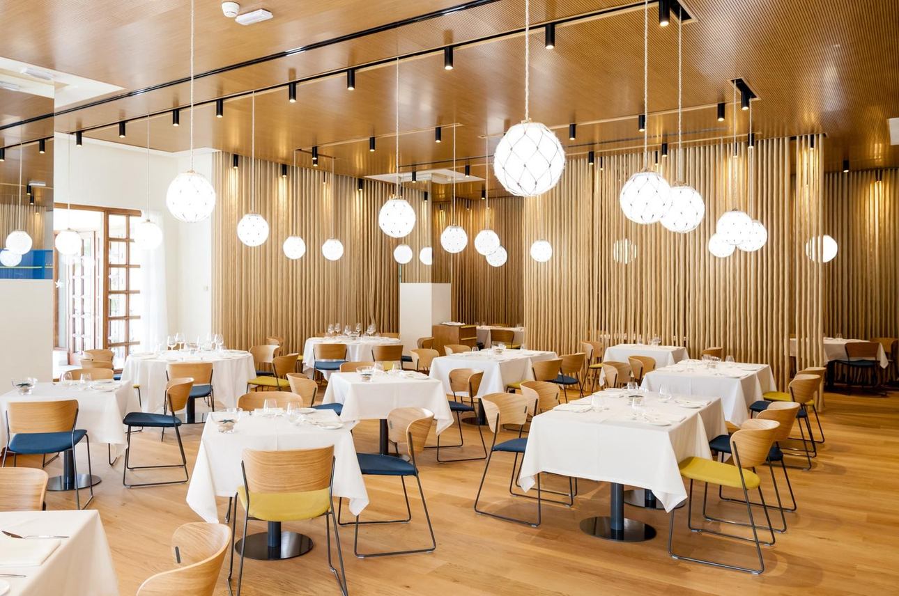 Restaurants/Cafes