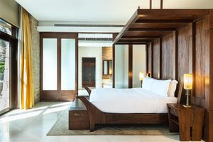 Sofitel Dubai The Palm Resort & Spa - Beach Villa