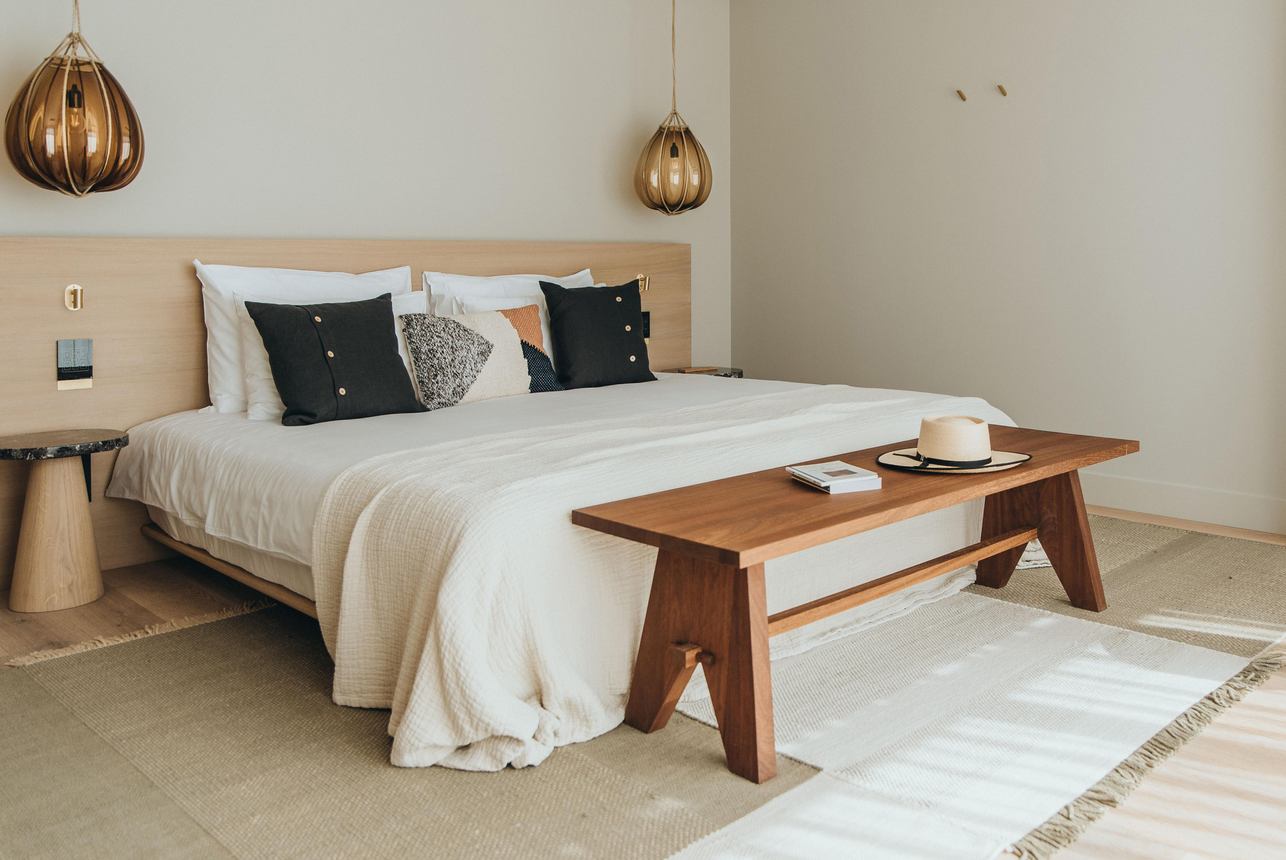 Maslina Resort - Family Suite 2-slaapkamers