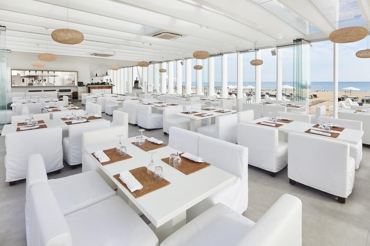 Restaurants/Cafes
