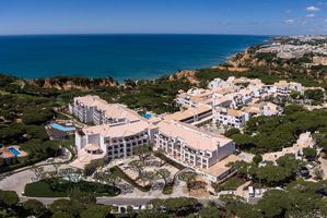 Pine Cliffs Hotel & Resort - Exterieur