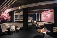 The Ritz-Carlton Doha - Restaurants/Cafes